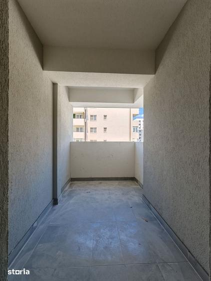Garsoniera premium 44 mp zona Grand Arena bloc2026 Finisaje la alegere - 1