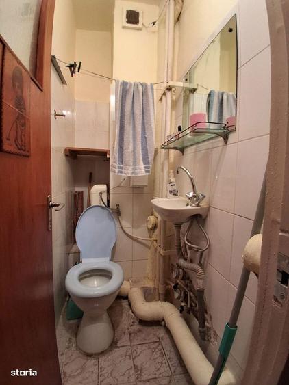 Apartament cu 4 camere in Ferentari, sector 5 - 7
