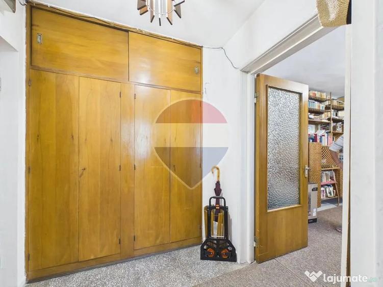 Apartament 3 camere | de vanzare | Zona Obor - 15