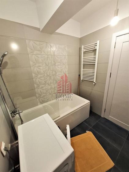 Apartament cu 2 camere decomandat în Berceni