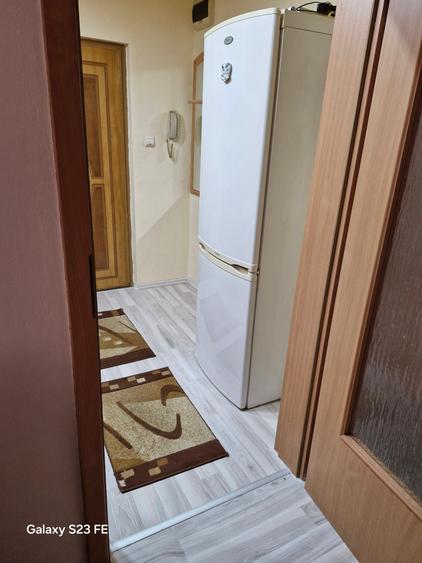Garsonieră semidecomandată în Girocului