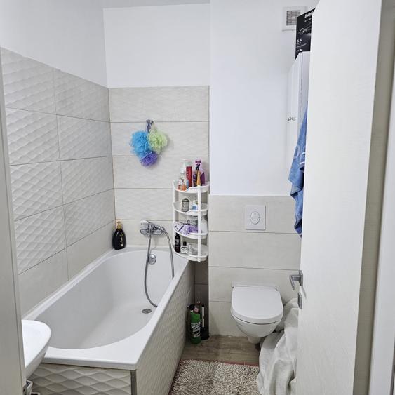 Apartament cu 3 camere decomandat, mobilat în Ferdinand