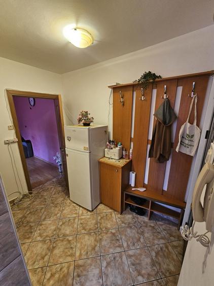 Apartament cu 2 camere în Beba Veche