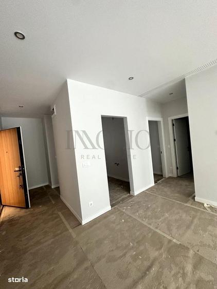 Apartament 2 camere - Baneasa - Petrom City - 0% Comision - 13