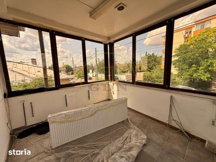 Spațiu comercial, de 140 mp, în Brestei