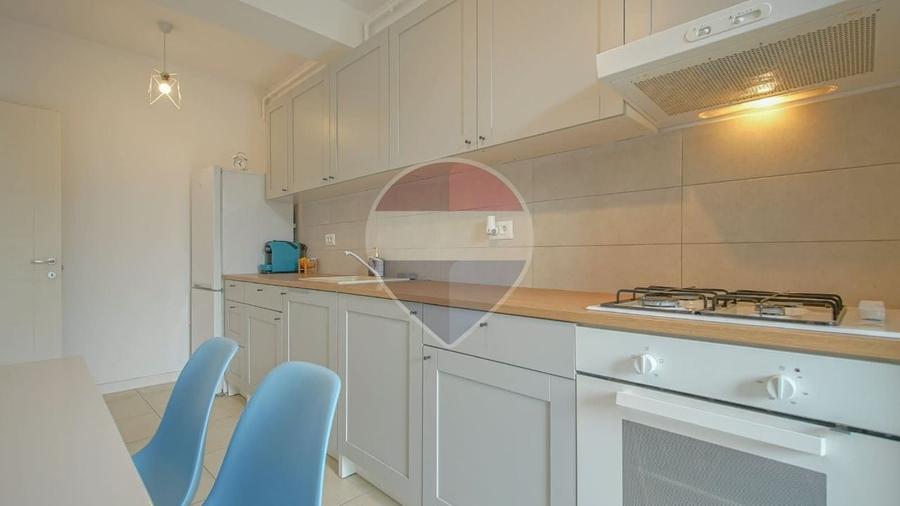 Apartament 2 camere decomandat, parcare, boxă 12mp | Uno Residence - 12