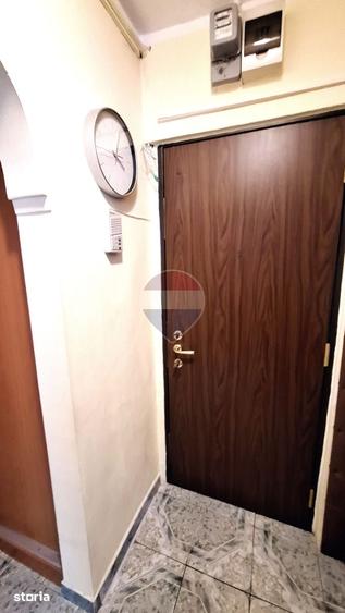 Apartament cu 2 camere decomandat în Titan
