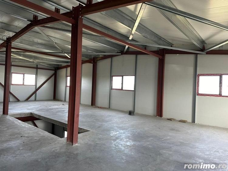 Spațiu comercial, de 1,125 mp, în Central