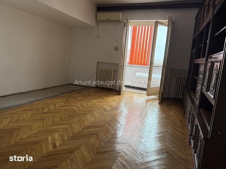Apartament 2 camere Universitate, Rosetti