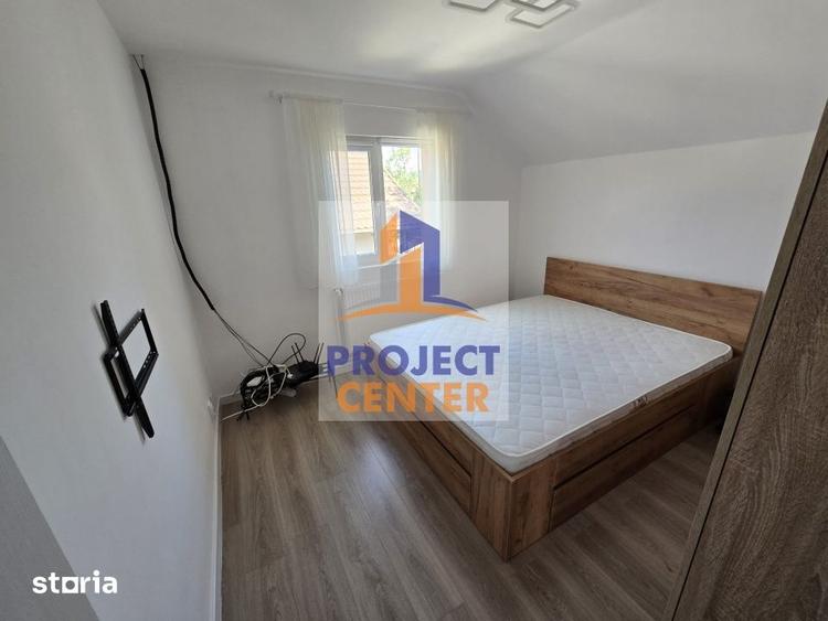 Vila Moderna 4 camere, Stefanesti, Lidl - 3