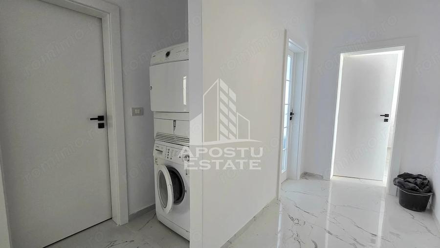 Apartament cu 2 camere decomandat, mobilat în Calea Urseni