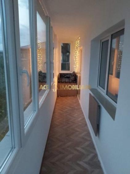 Apartament cu 3 camere decomandat, mobilat în Măgurele