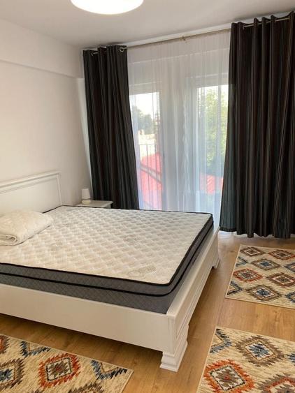 Apartament cu 2 camere în 7 Noiembrie