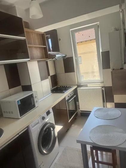 Apartament 2 camere Tomis Plus/Bloc Nou/Parcare/AC/CTBus - 6