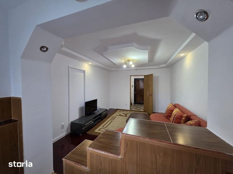 Apartament cu 2 camere decomandat în Dacia