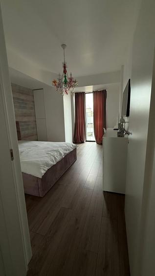 Apartament cu 3 camere în Capitol