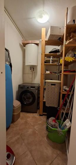 Apartament cu 2 camere decomandat în Militari
