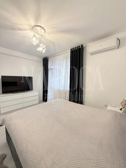 Apartament 3 camere de vanzare in Floresti - 5
