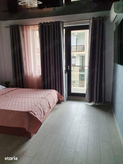 Apartament cu 2 camere decomandat în Nord