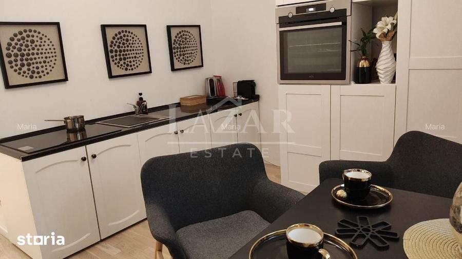 Apartament cu 2 camere decomandat în Sebastian