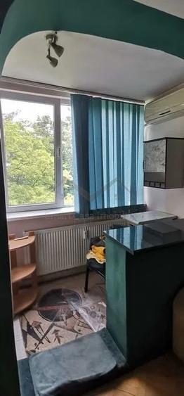 Garsonieră în Tătărași