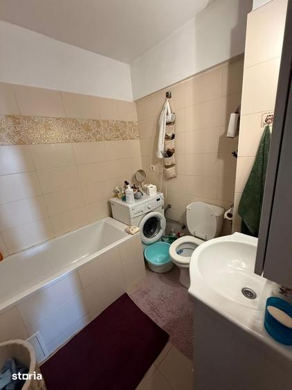 Apartament cu 2 camere decomandat, mobilat în Obcini