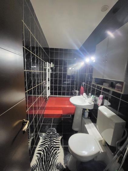 APARTAMENT RENOVAT DE VANZARE IN AIUD - 4