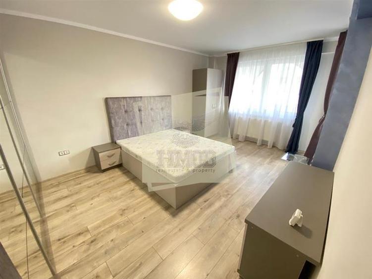 Studio modern cu terasa 15 mp pe Mihai Viteazu - 18