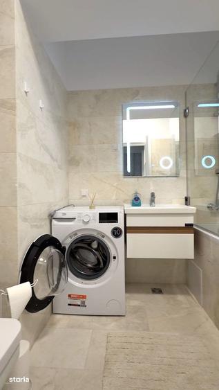 Apartament cu 2 camere în Copou