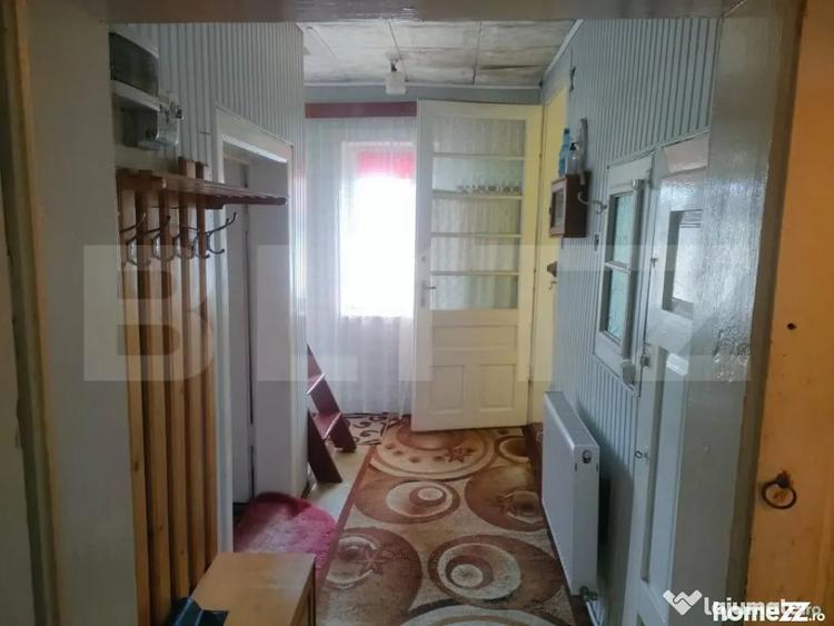 Apartament cu 4 camere decomandat în Rădăuți