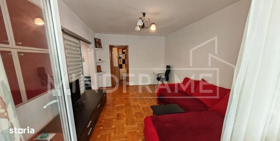 Brancoveanu Metrou 5' Bloc Reabilitat Parcare Pet friendly - 3