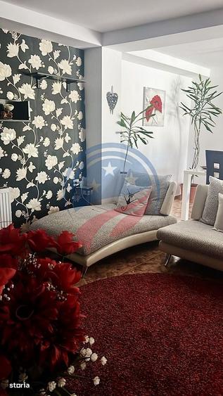 Apartament cu 3 camere în Craiovița Nouă