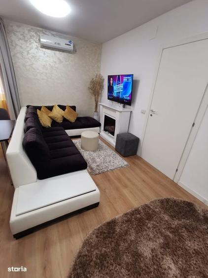Apartament cu 2 camere în Obor