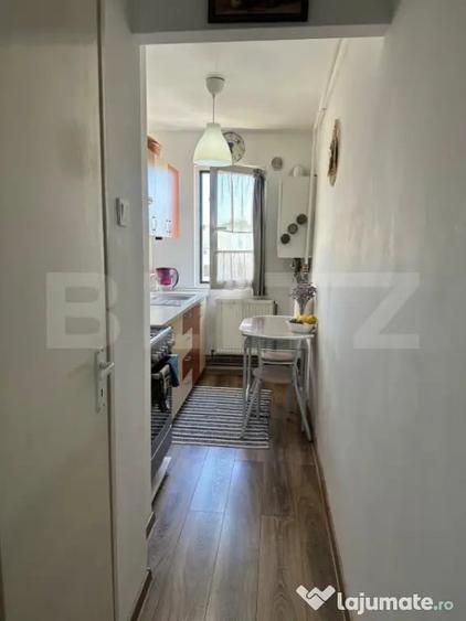 Apartament 2 camere, zona micro 3 - Turda (Cluj) - 11