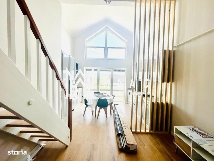 Apartament cu 4 camere în Vest