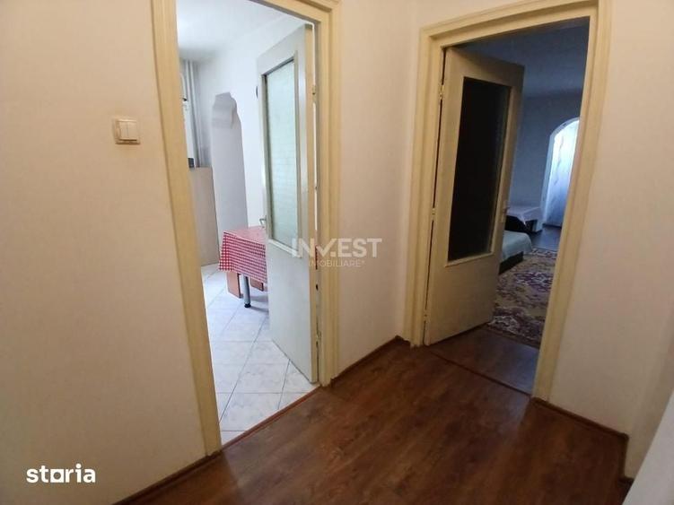 Apartament 2 camere de inchiriat zona Nicolina - 6