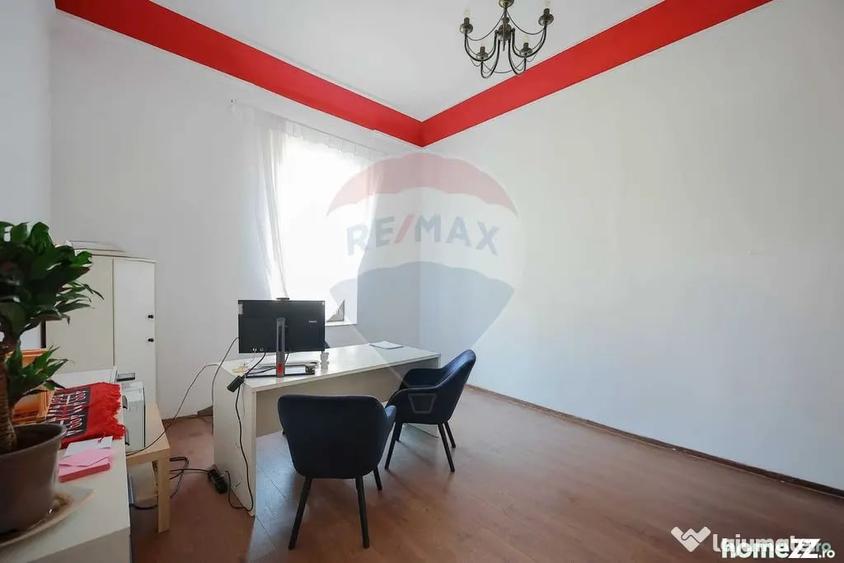Spațiu comercial, de 235 mp, în Ultracentral