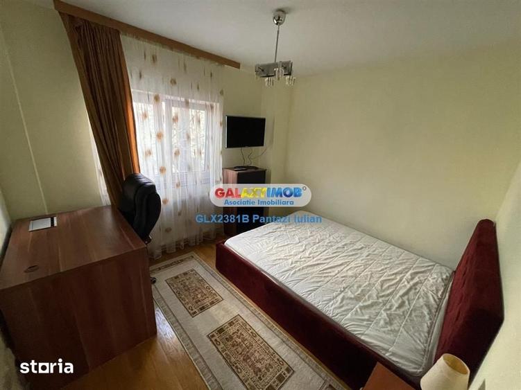 Apartament 2 camere | Lujerului | Loc de Parcare | 4min. metrou - 11