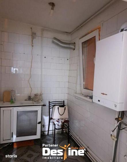 Apartament 3 camere, centrala terminca, bloc reabilitat, Rahova - 1