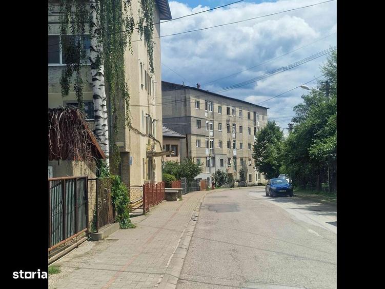 Garsonieră în Sud