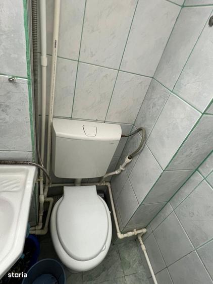 Garsonieră în Micro 40
