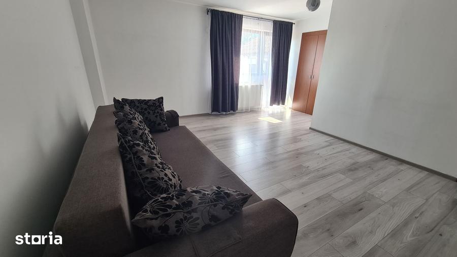Apartament cu 2 camere decomandat în Ultracentral