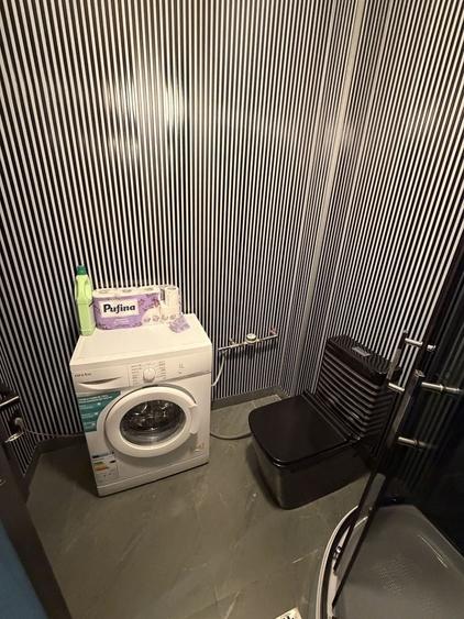 Apartament cu 2 camere în Giurgiului