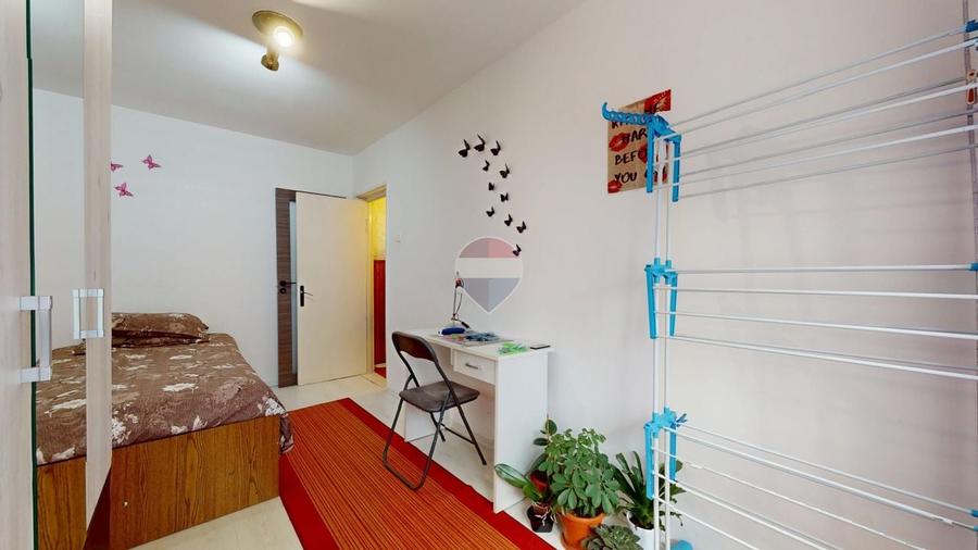 COMISION 0% Apartament cu 3 camere de vânzare, Decomandat, Sacele - 17