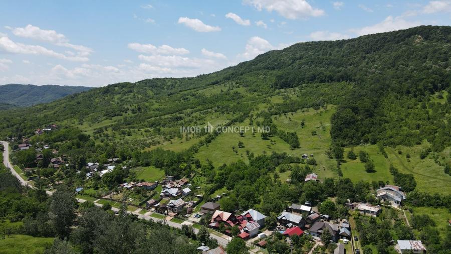 Teren agricol extravilan de 16189 mp, în Șoimari