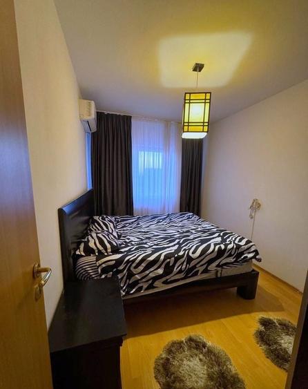 Apartament cu 2 camere decomandat în Titan