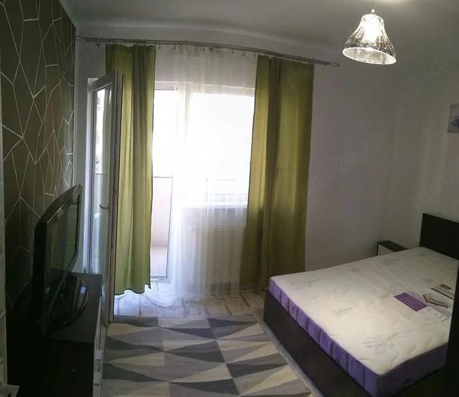 Apartament cu 2 camere decomandat în Florești