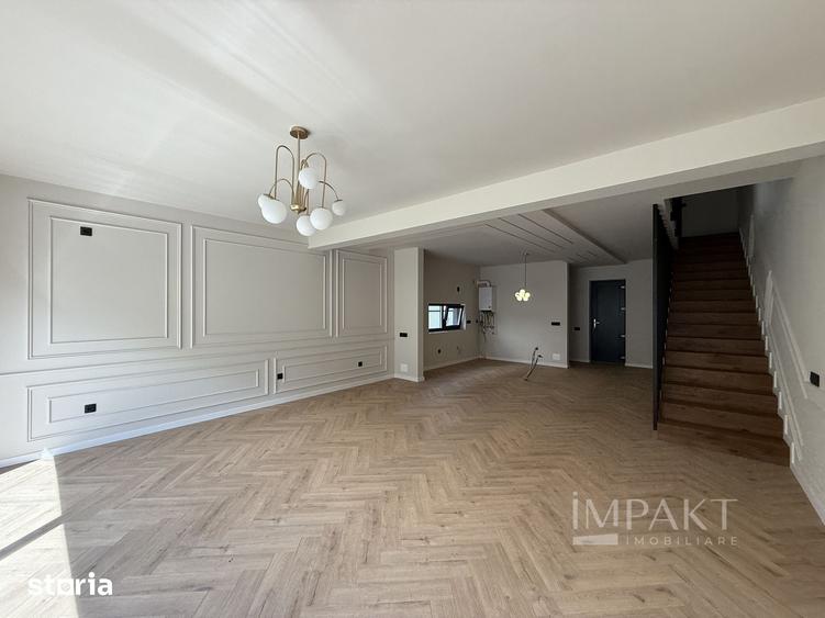 Duplex finisat la Cheie cu panorama superba in Chinteni ! - 6
