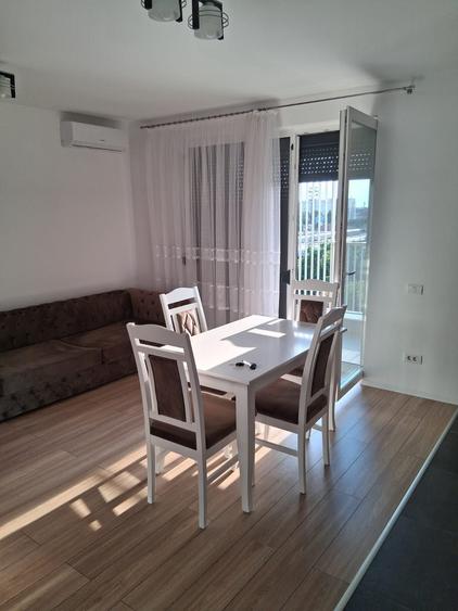 Inchiriez apartament cu 2 camere, City of Mara - 6