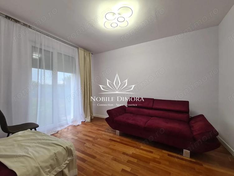 Casă cu 5 camere cu Teren 796 Mp în Ghiroda